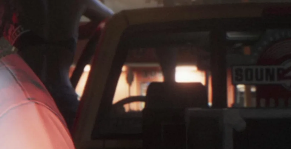 Screenshot ufficiale di GTA VI: 1 NW 62nd St