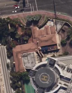 Captura oficial de GTA VI: The Bath Club