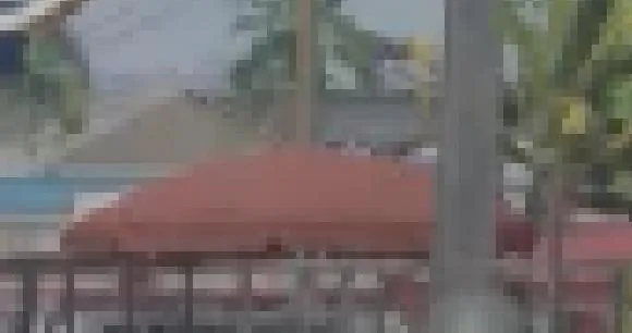 Offizieller Screenshot aus GTA VI: 150 SW 13th Ave