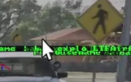 Offizieller Screenshot aus GTA VI: 107 SW 7th St