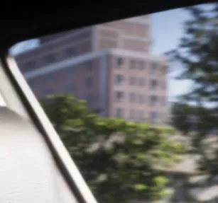 Capture officielle de GTA VI : Blackstone Apartments
