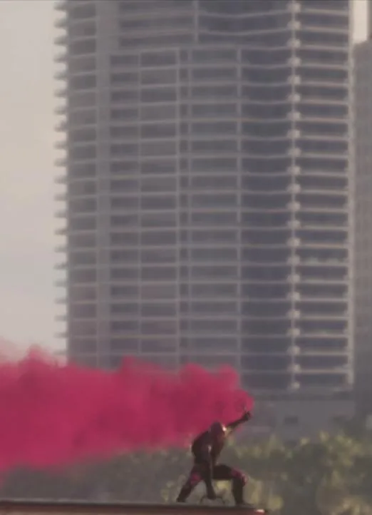 Capture officielle de GTA VI : Continuum on South Beach