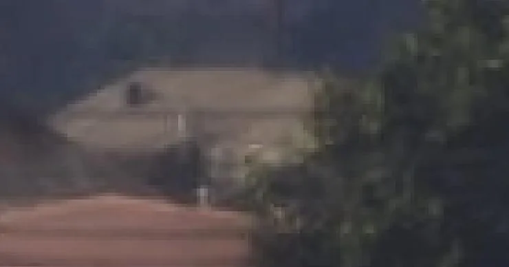 Capture officielle de GTA VI : 481 2nd St