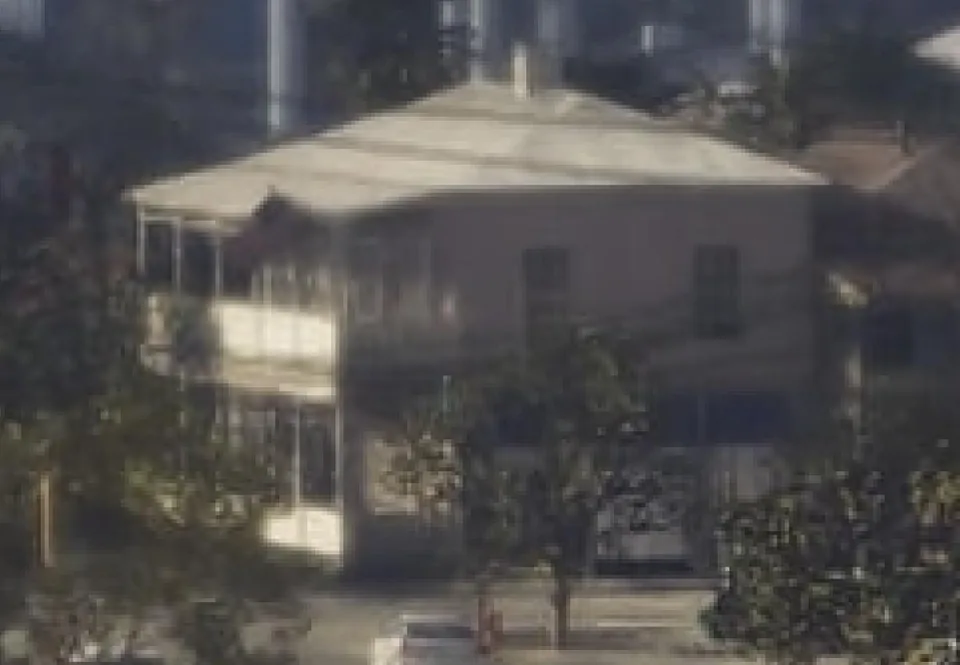 Offizieller Screenshot aus GTA VI: Cedar Keys Emporium