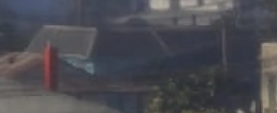 Capture officielle de GTA VI : 510 3rd St