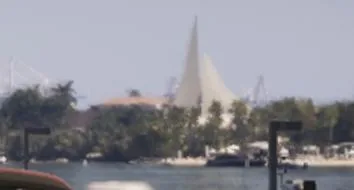 Offizieller Screenshot aus GTA VI: Jungle Island