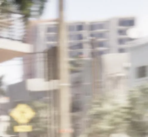Capture officielle de GTA VI : Council Towers South