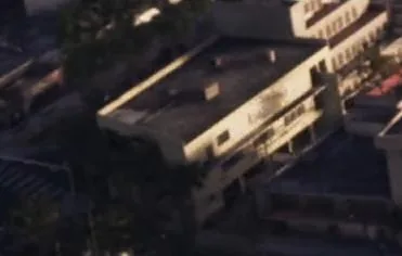 Capture officielle de GTA VI : 1166 96th St
