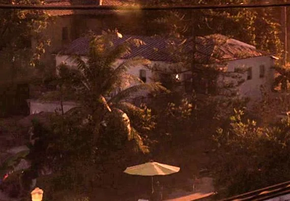 Capture officielle de GTA VI : 421 E Dilido Dr