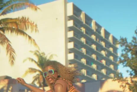 Capture officielle de GTA VI : Council Towers North
