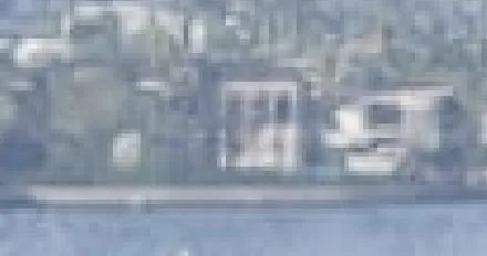 Capture officielle de GTA VI : Bâtiment L660