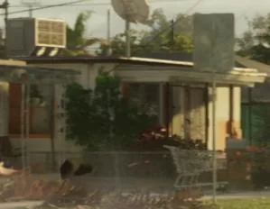 Captura oficial de GTA VI: 3095 NW 106th St