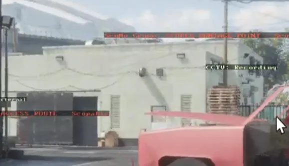 Offizieller Screenshot aus GTA VI: 2451 NW 5th Ave