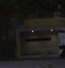 Offizieller Screenshot aus GTA VI: 1332 W Flagler St