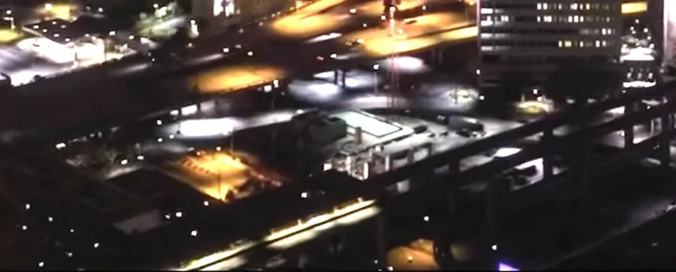 Capture officielle de GTA VI : Construction Site