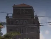 Capture officielle de GTA VI : Old City Hall