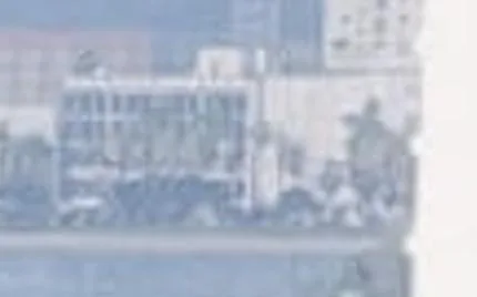 Captura oficial de GTA VI: 2125 Biscayne Blvd
