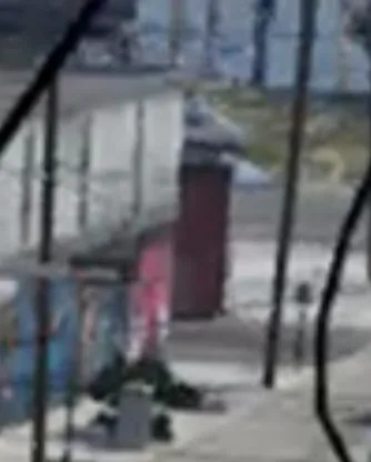 Screenshot ufficiale di GTA VI: 261 NW 23rd St
