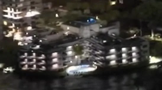 Offizieller Screenshot aus GTA VI: Venetian Isle Apartments