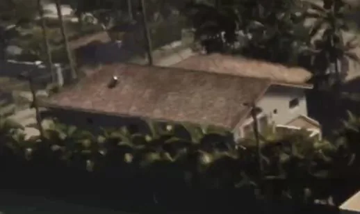Offizieller Screenshot aus GTA VI: 1480 NE 13th Ct