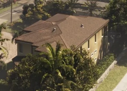 Screenshot ufficiale di GTA VI: 122 E San Marino Dr