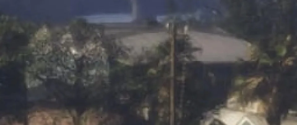 Capture officielle de GTA VI : Cedar Key Arts Center