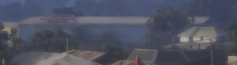 Screenshot ufficiale di GTA VI: CK Marina