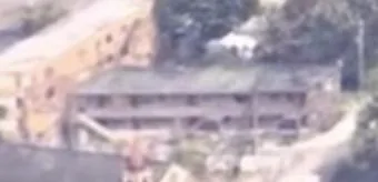 Capture officielle de GTA VI : Bâtiment L743