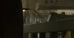 Captura oficial de GTA VI: Metro Station