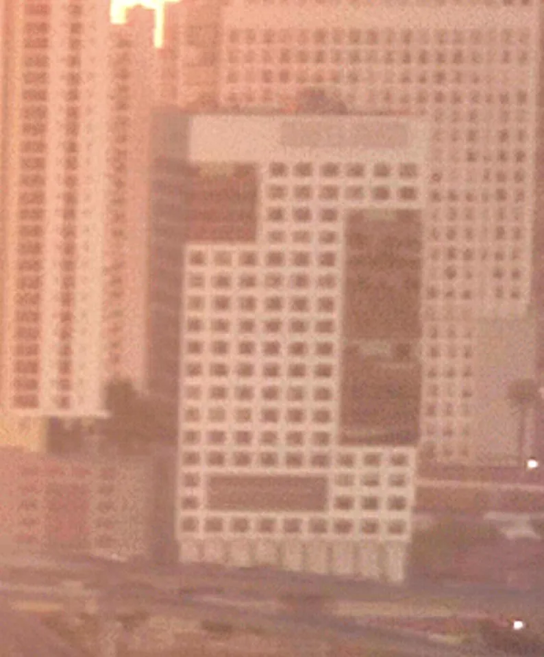 Offizieller Screenshot aus GTA VI: Temple Park