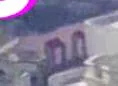 Capture officielle de GTA VI : Momen South Beach