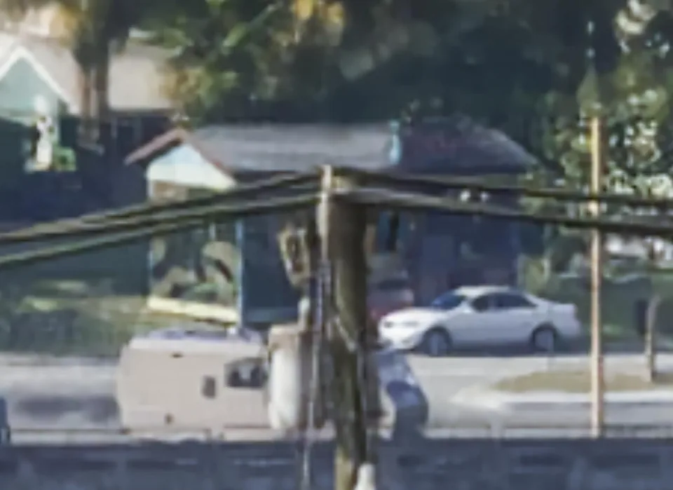 Capture officielle de GTA VI : Bâtiment L779