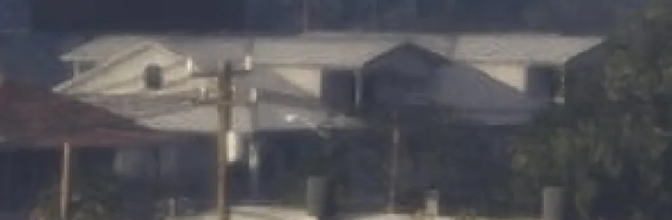 Captura oficial de GTA VI: 11 Old Mill Dr
