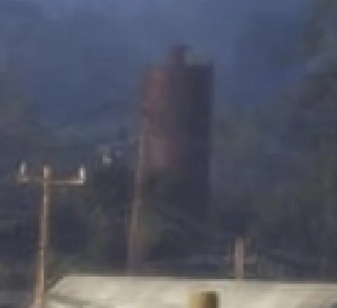 Capture officielle de GTA VI : Bâtiment L783