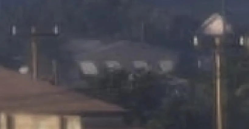 Capture officielle de GTA VI : Bâtiment L786