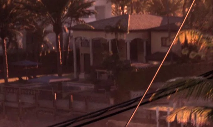 Capture officielle de GTA VI : 205 E San Marino Dr