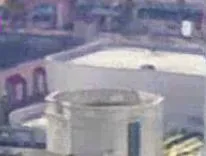 Capture officielle de GTA VI : 1400 Collins Ave