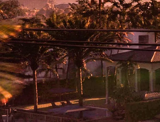 Capture officielle de GTA VI : 230 W San Marino Dr