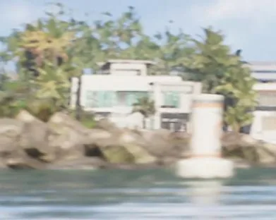 Capture officielle de GTA VI : 440 W Dilido Dr