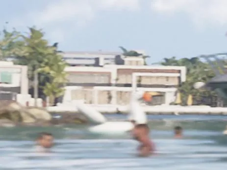 Captura oficial de GTA VI: 212 W Dilido Dr
