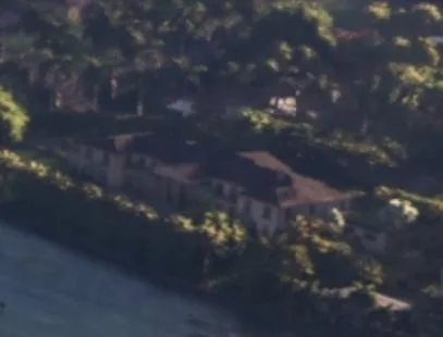 Offizieller Screenshot aus GTA VI: 25 Indian Creek Island Rd