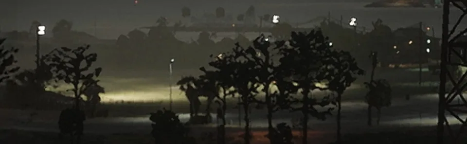 Capture officielle de GTA VI : Soccer Field