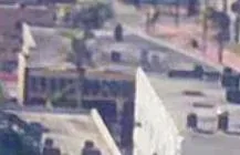 Capture officielle de GTA VI : Chalan on the Beach