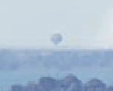 Offizieller Screenshot aus GTA VI: Wetterradar
