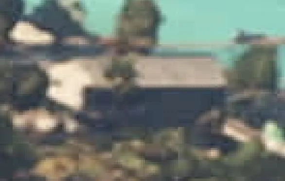Screenshot ufficiale di GTA VI: Edificio L849
