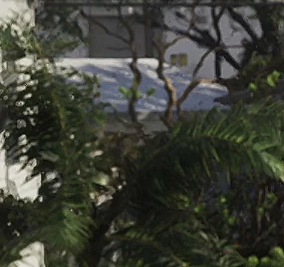 Capture officielle de GTA VI : Bâtiment L859