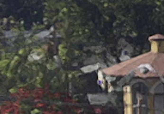 Capture officielle de GTA VI : Bâtiment L864