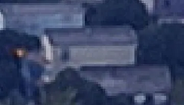Capture officielle de GTA VI : Bâtiment L867