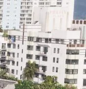 Screenshot ufficiale di GTA VI: Firefly Plaza