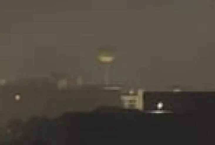 Capture officielle de GTA VI : Water Tower